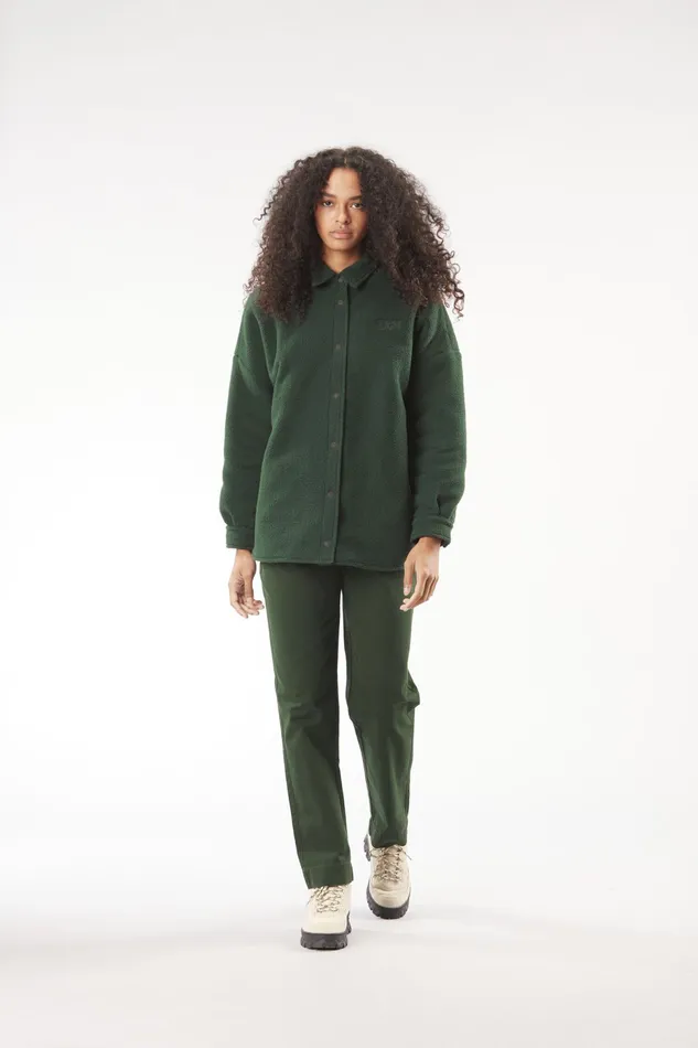 Picture Organic Clothing Aberry Fleece Shirt Women Shirts Picture Organic Clothing Aberry Fleece Shirt Women Shirts