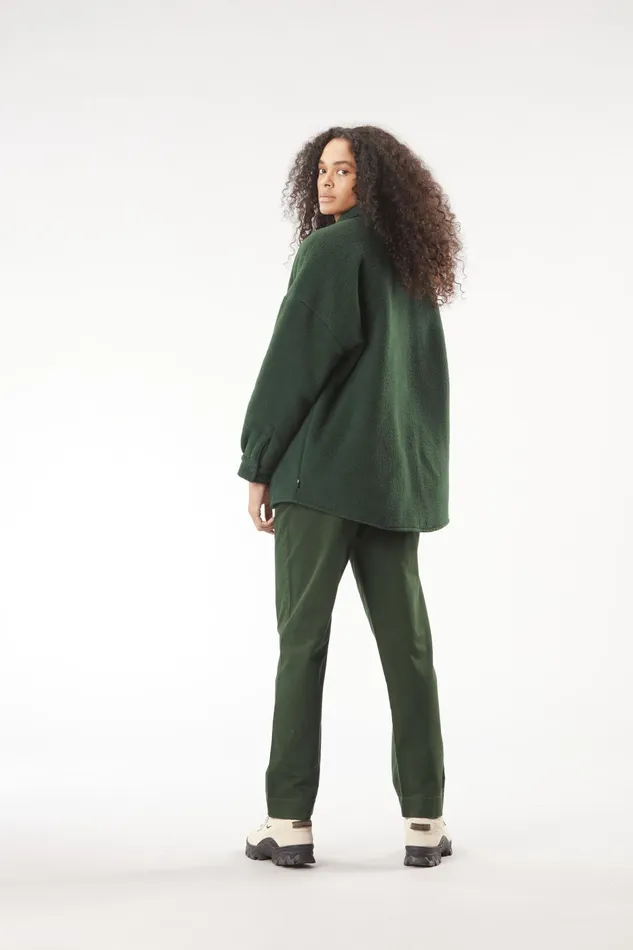 Picture Organic Clothing Aberry Fleece Shirt Women Shirts Picture Organic Clothing Aberry Fleece Shirt Women Shirts