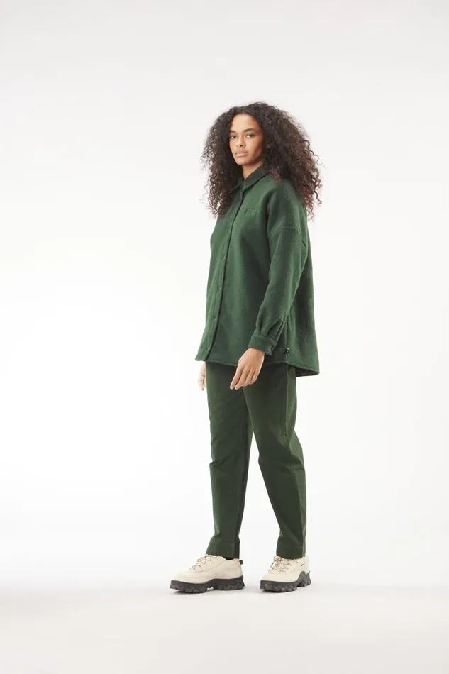 Picture Organic Clothing Aberry Fleece Shirt Women Shirts Picture Organic Clothing Aberry Fleece Shirt Women Shirts