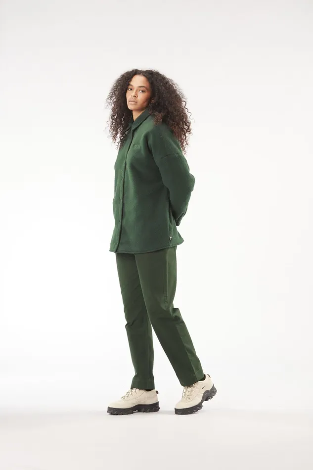Picture Organic Clothing Aberry Fleece Shirt Women Shirts Picture Organic Clothing Aberry Fleece Shirt Women Shirts