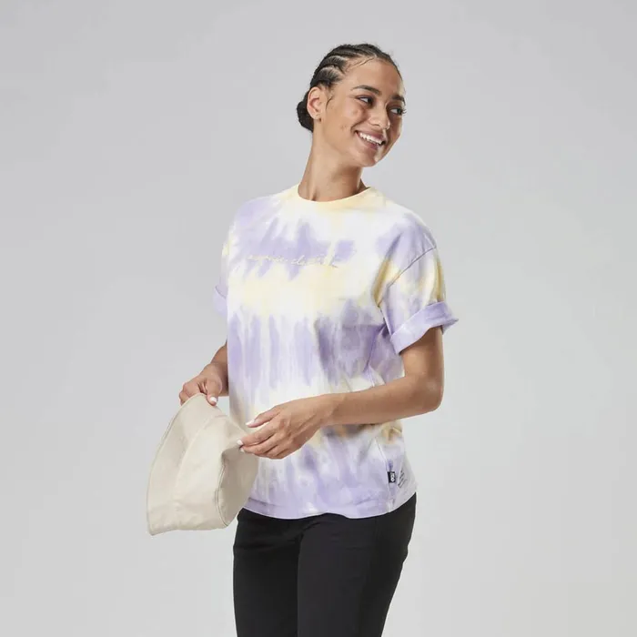 Picture Organic Clothing Absalt Tee Women TShirts