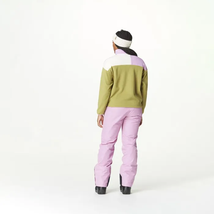 Picture Organic Clothing Arcca W Fz Fleece Women Fleeces
