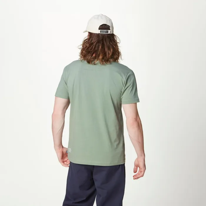 Picture Organic Clothing Basement Toluka Tee Men TShirts Picture Organic Clothing Basement Toluka Tee Men TShirts