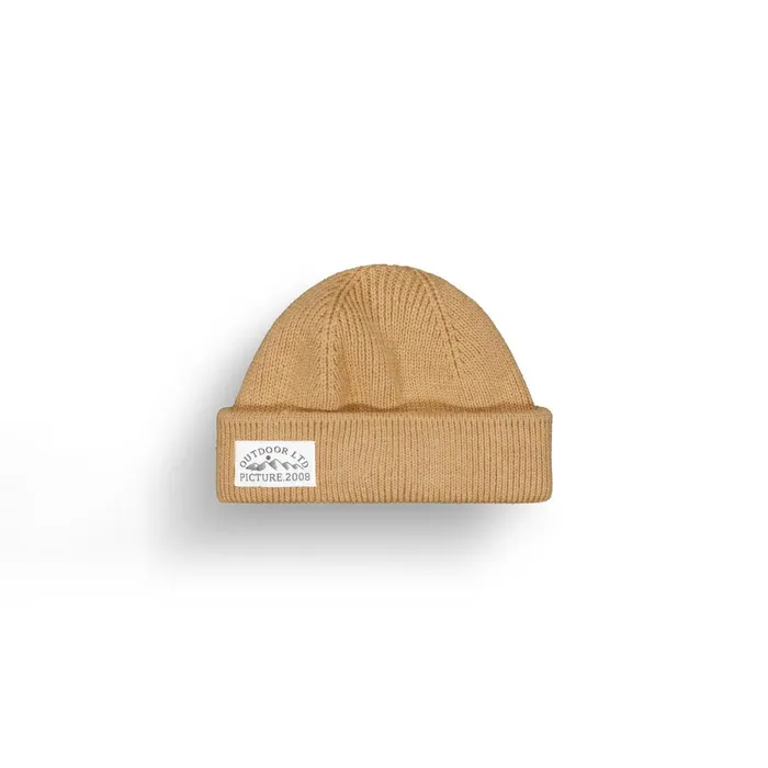Picture Organic Clothing Camot Beanie MenWomen Beanies
