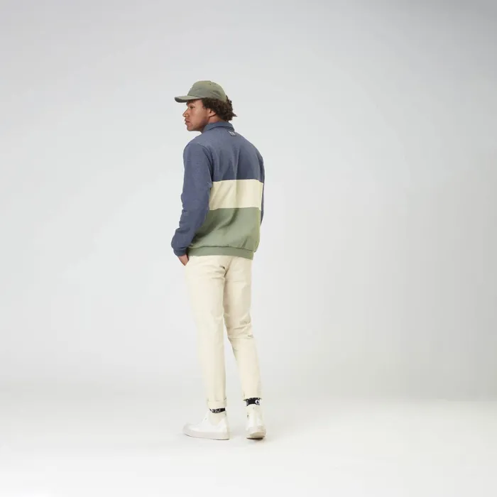Picture Organic Clothing Carawa Zip Sweater Men Sweats and Hoodies Picture Organic Clothing Carawa Zip Sweater Men Sweats and Hoodies