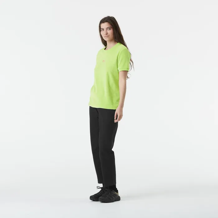 Picture Organic Clothing Carrella Tee Women TShirts
