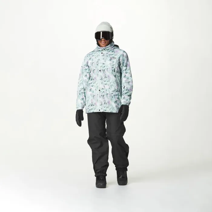 Picture Organic Clothing Citrik Jkt WomenMen Snow Jackets