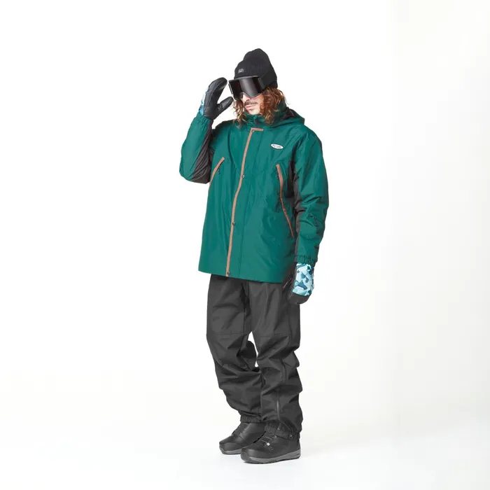 Picture Organic Clothing Citrik Jkt WomenMen Snow Jackets Picture Organic Clothing Citrik Jkt WomenMen Snow Jackets