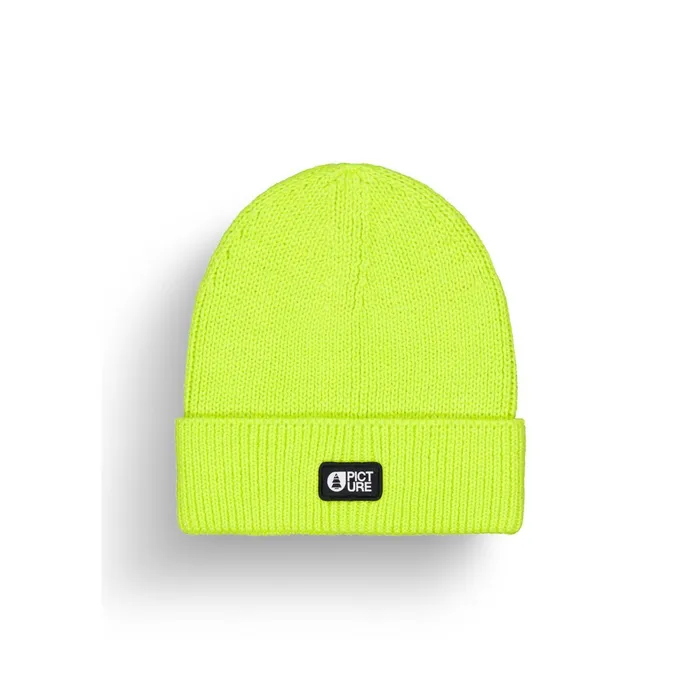 Picture Organic Clothing Colino Beanie Men Beanies