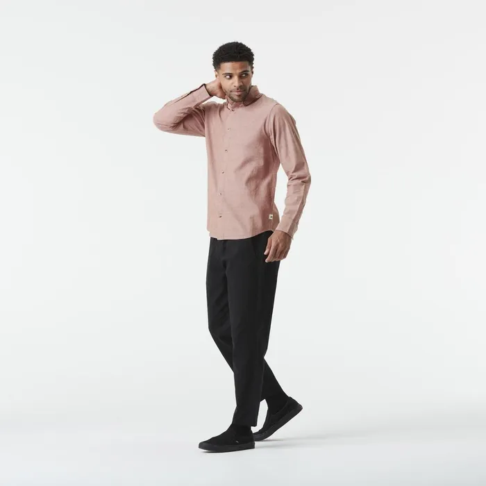 Picture Organic Clothing Colley Shirt Men Shirts