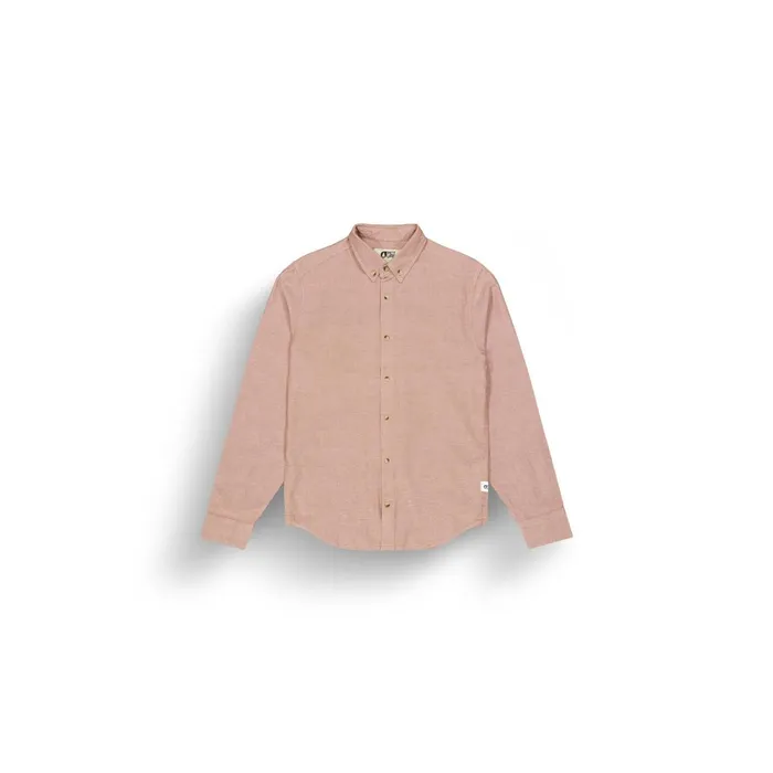Picture Organic Clothing Colley Shirt Men Shirts Picture Organic Clothing Colley Shirt Men Shirts
