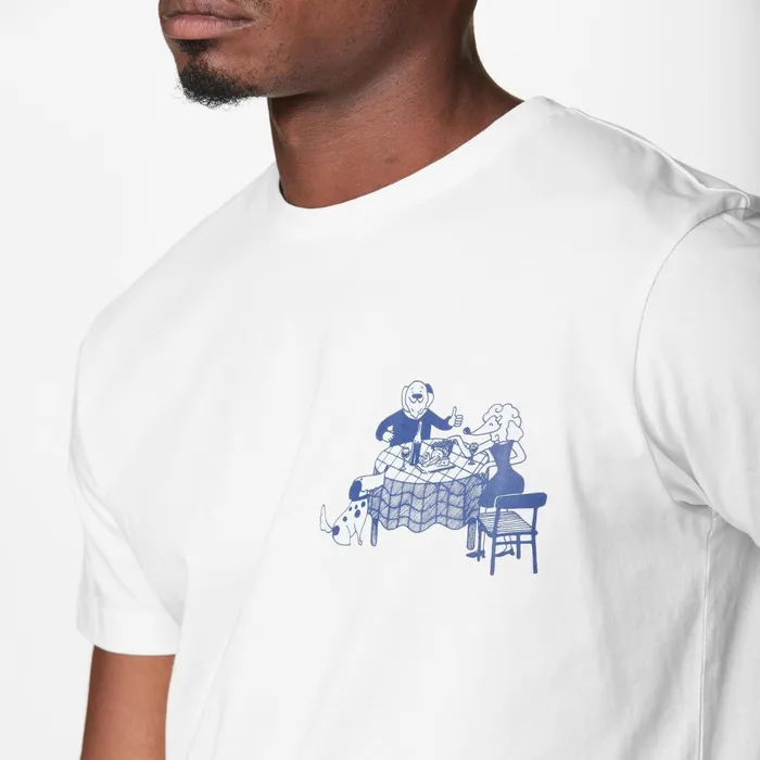 Picture Organic Clothing DandS Doggo Tee Men TShirts