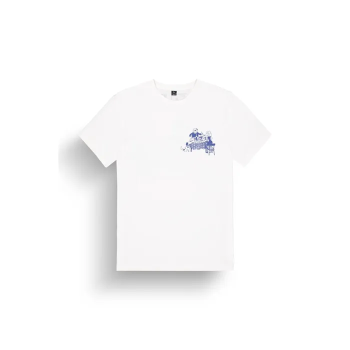 Picture Organic Clothing DandS Doggo Tee Men TShirts