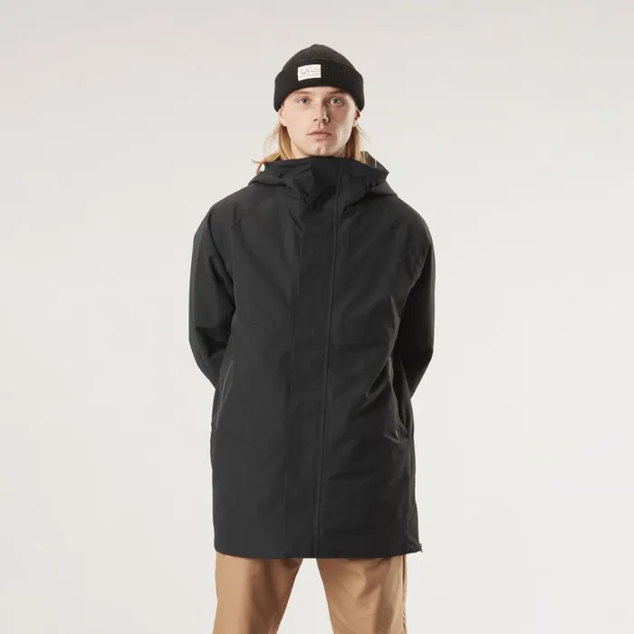 Picture Organic Clothing Dailytime Jkt Men Waterproof Jackets