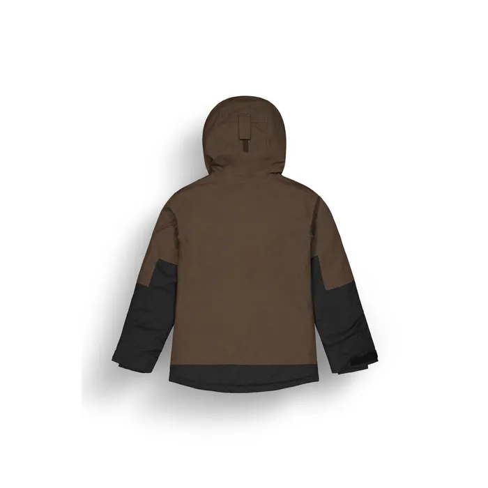 Picture Organic Clothing Daumy Jkt Kids Ski And Snowboard Jackets Picture Organic Clothing Daumy Jkt Kids Ski And Snowboard Jackets