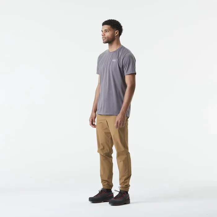Picture Organic Clothing Dephi Tech Tee Men TShirts