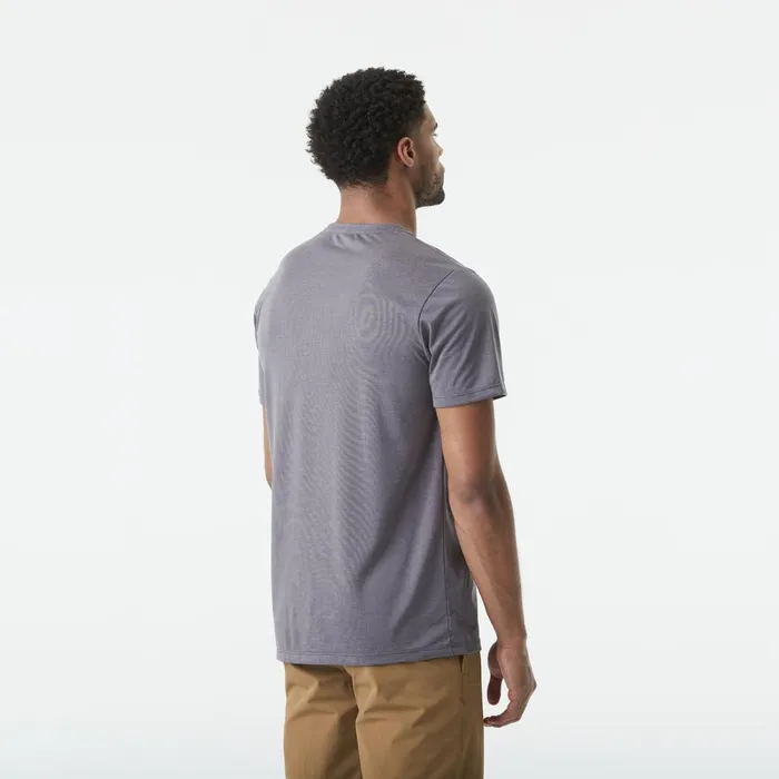 Picture Organic Clothing Dephi Tech Tee Men TShirts Picture Organic Clothing Dephi Tech Tee Men TShirts