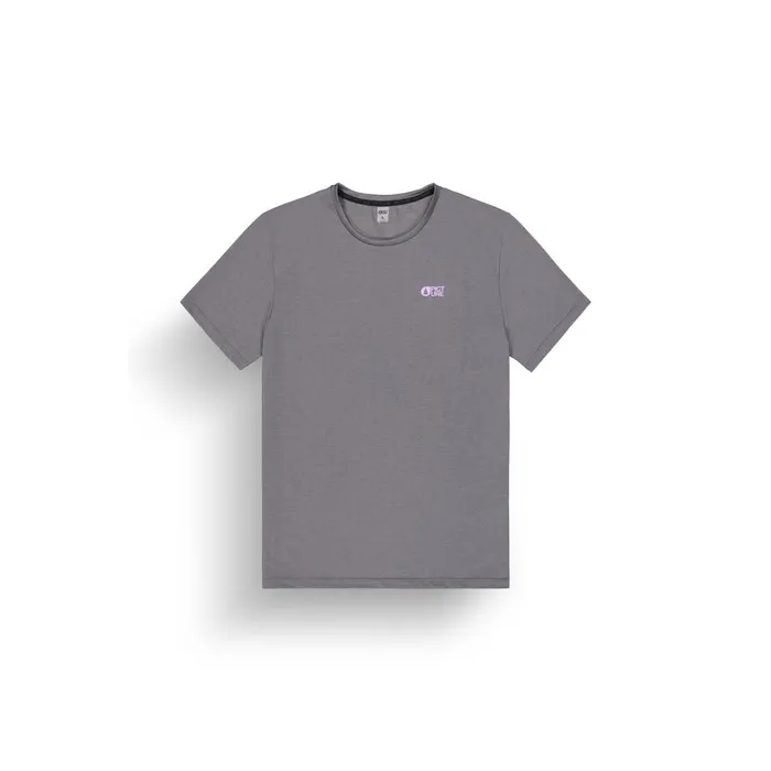 Picture Organic Clothing Dephi Tech Tee Men TShirts Picture Organic Clothing Dephi Tech Tee Men TShirts