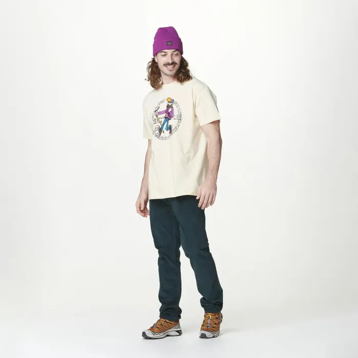 Picture Organic Clothing Dewatto Tee Men TShirts