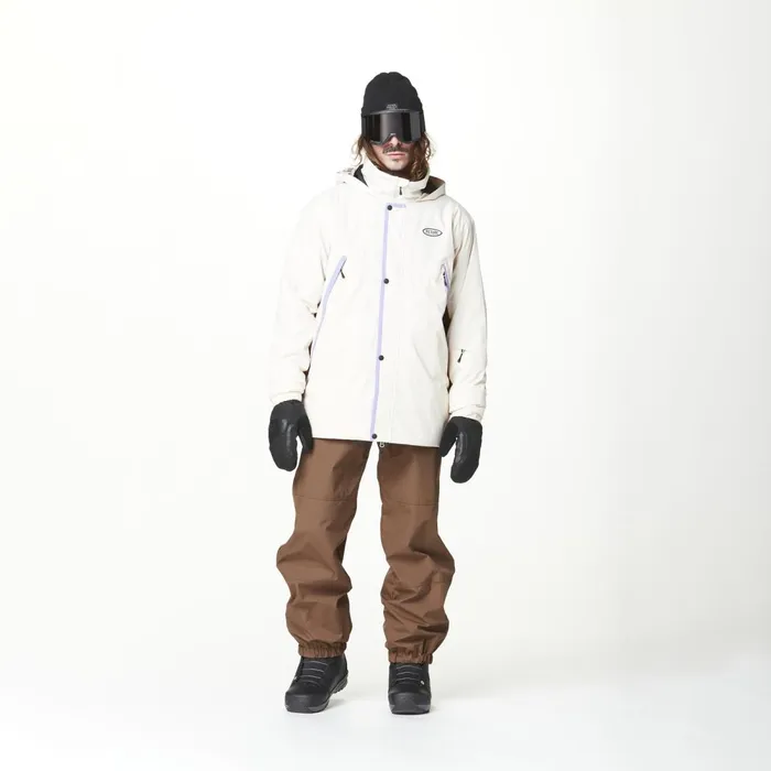 Picture Organic Clothing Dicentra Pants WomenMen Snow Pants