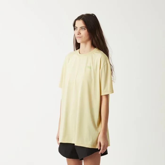 Picture Organic Clothing Elhm Tech Tee Women TShirts