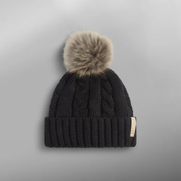 Picture Organic Clothing Ezah Beanie Men Beanies