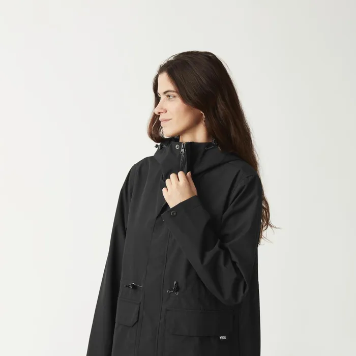 Picture Organic Clothing Geraldeen Jkt Women Outdoor Lifestyle Jackets Picture Organic Clothing Geraldeen Jkt Women Outdoor Lifestyle Jackets