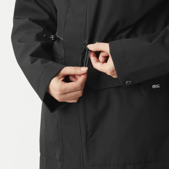 Picture Organic Clothing Geraldeen Jkt Women Outdoor Lifestyle Jackets Picture Organic Clothing Geraldeen Jkt Women Outdoor Lifestyle Jackets