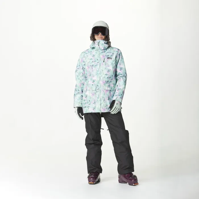 Picture Organic Clothing Glawi Jkt Women Snow Jackets