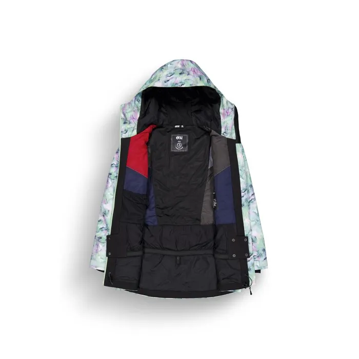 Picture Organic Clothing Glawi Jkt Women Snow Jackets Picture Organic Clothing Glawi Jkt Women Snow Jackets