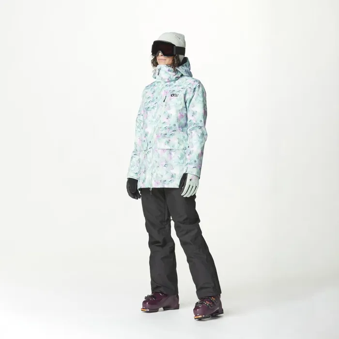 Picture Organic Clothing Glawi Jkt Women Snow Jackets Picture Organic Clothing Glawi Jkt Women Snow Jackets