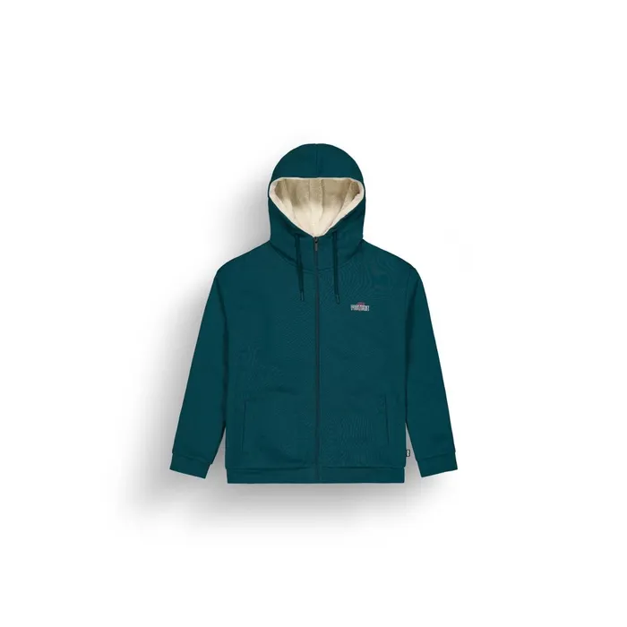 Picture Organic Clothing Glimma Plush Zip Hoodie Women Sweats and Hoodies Picture Organic Clothing Glimma Plush Zip Hoodie Women Sweats and Hoodies