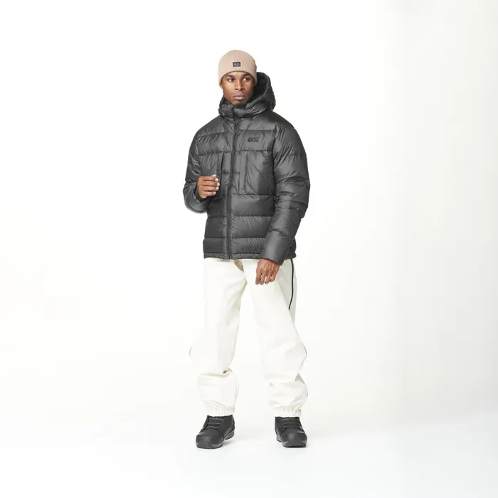 Picture Organic Clothing Hi Puff Down Jkt Men Down Jackets