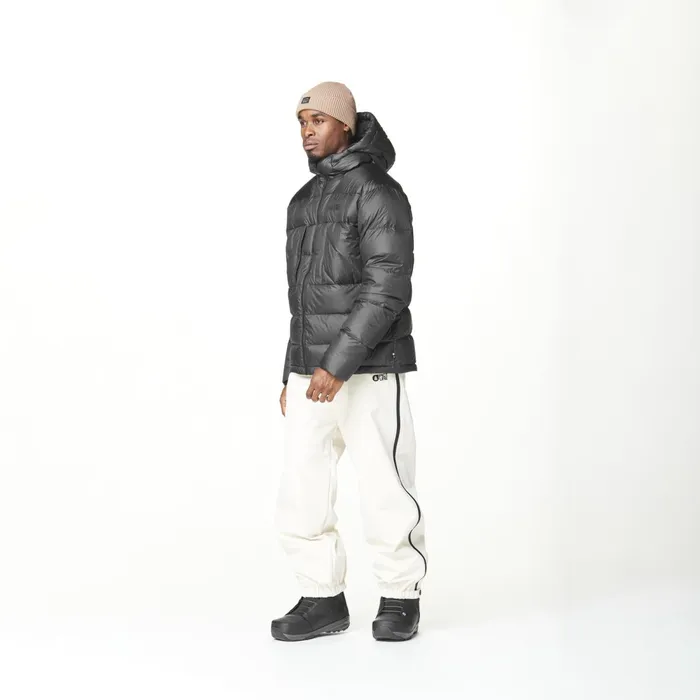 Picture Organic Clothing Hi Puff Down Jkt Men Down Jackets