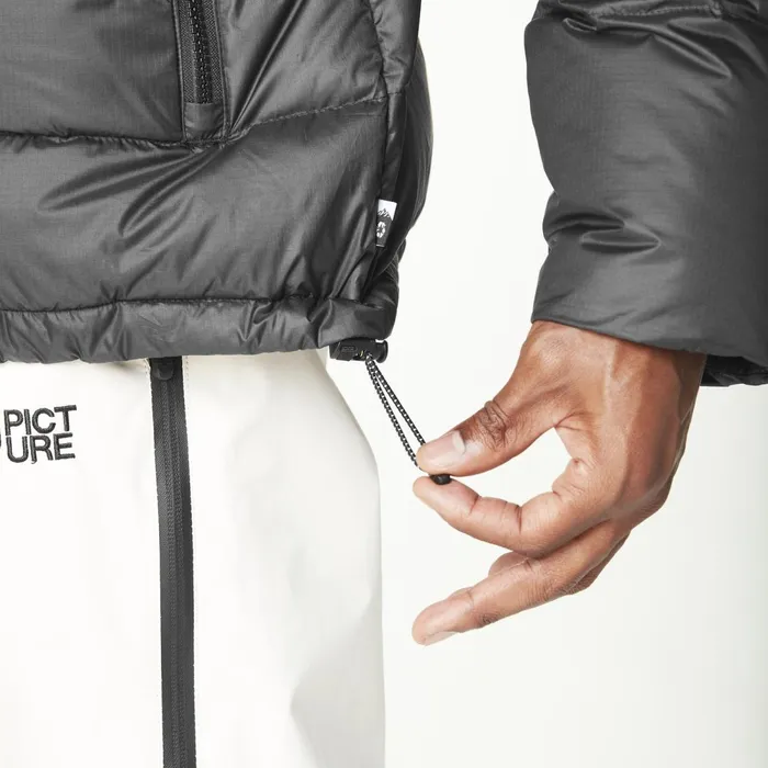Picture Organic Clothing Hi Puff Down Jkt Men Down Jackets