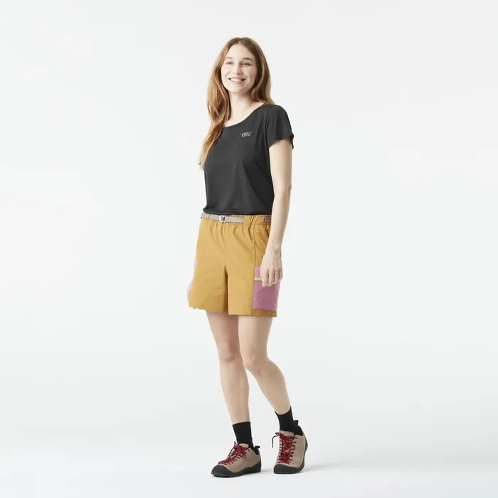 Picture Organic Clothing Hila Tech Tee Women TShirts