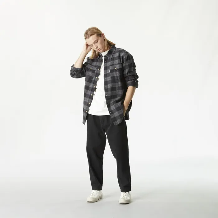 Picture Organic Clothing Hillsboro Shirt Men Shirts Picture Organic Clothing Hillsboro Shirt Men Shirts
