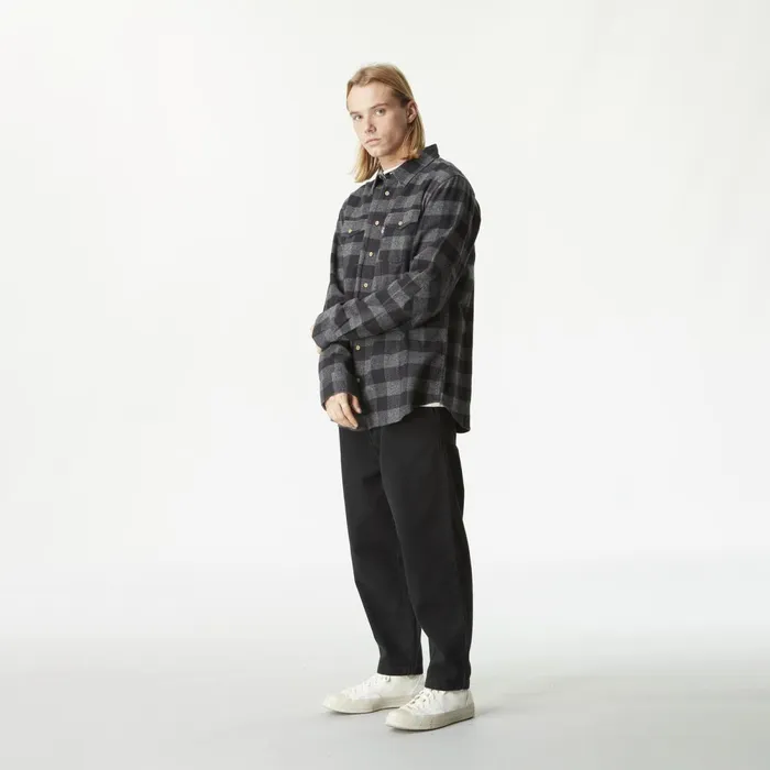Picture Organic Clothing Hillsboro Shirt Men Shirts Picture Organic Clothing Hillsboro Shirt Men Shirts