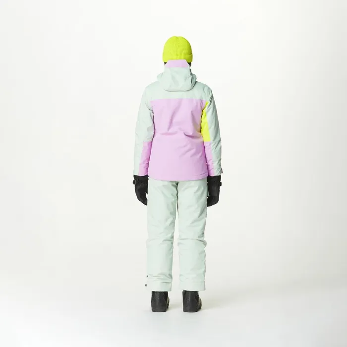 Picture Organic Clothing Kamelya Jkt Kids Ski And Snowboard Jackets Picture Organic Clothing Kamelya Jkt Kids Ski And Snowboard Jackets