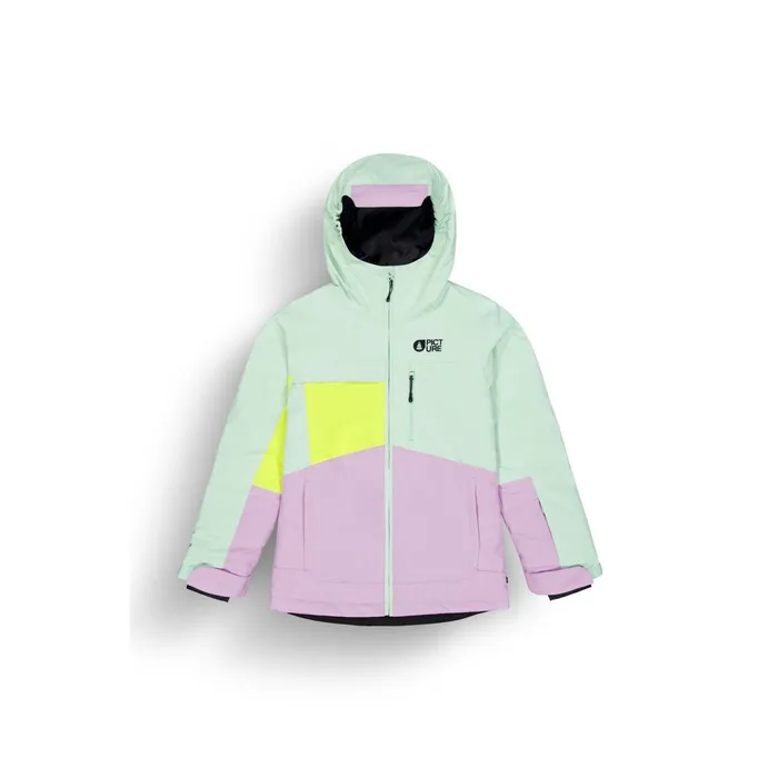 Picture Organic Clothing Kamelya Jkt Kids Ski And Snowboard Jackets Picture Organic Clothing Kamelya Jkt Kids Ski And Snowboard Jackets