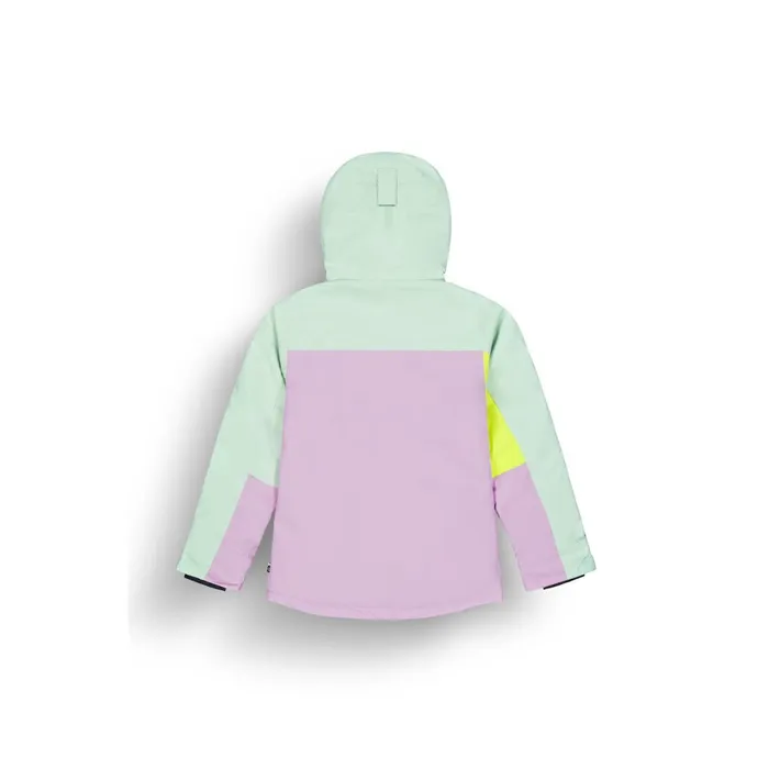 Picture Organic Clothing Kamelya Jkt Kids Ski And Snowboard Jackets Picture Organic Clothing Kamelya Jkt Kids Ski And Snowboard Jackets