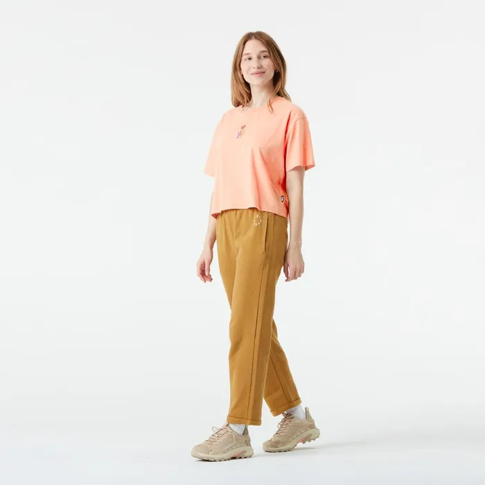 Picture Organic Clothing Keynee Long Tee Women TShirts
