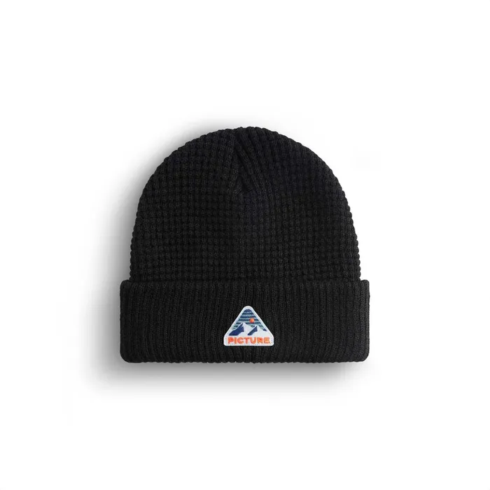 Picture Organic Clothing Kuldo Beanie WomenMen Beanies