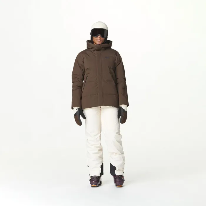 Picture Organic Clothing Lement Jkt Women Snow Jackets