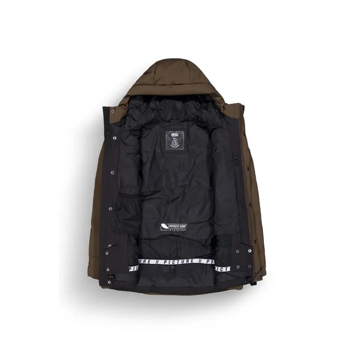 Picture Organic Clothing Lement Jkt Women Snow Jackets Picture Organic Clothing Lement Jkt Women Snow Jackets