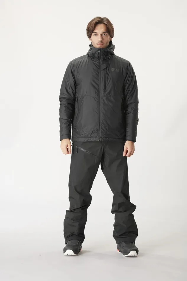 Picture Organic Clothing Limeton Jkt Men Down Jackets Picture Organic Clothing Limeton Jkt Men Down Jackets