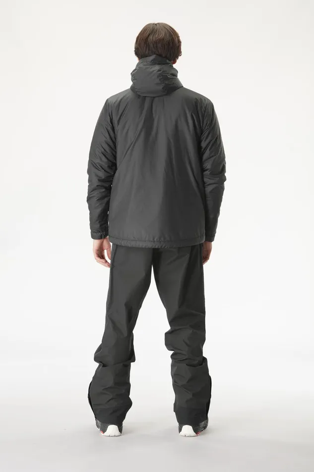 Picture Organic Clothing Limeton Jkt Men Down Jackets Picture Organic Clothing Limeton Jkt Men Down Jackets