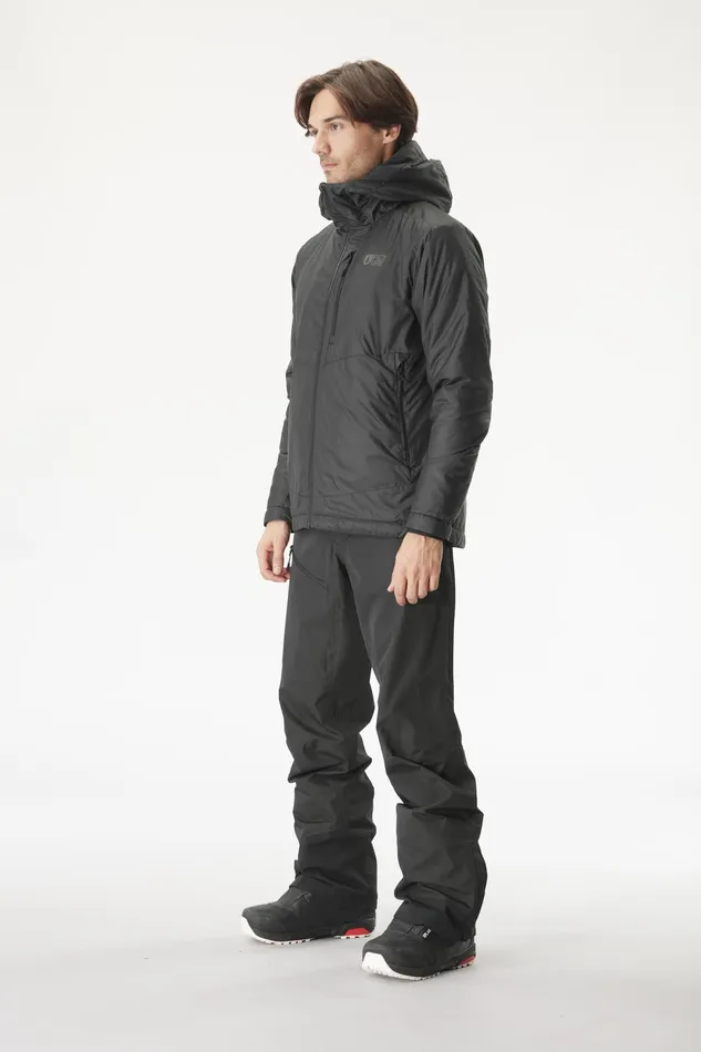 Picture Organic Clothing Limeton Jkt Men Down Jackets Picture Organic Clothing Limeton Jkt Men Down Jackets