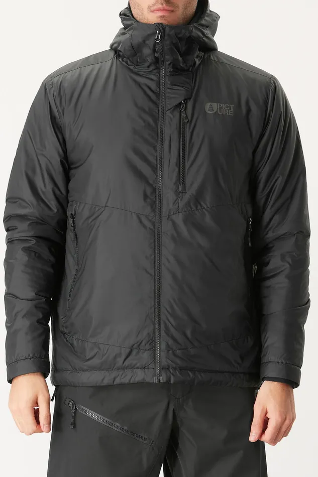 Picture Organic Clothing Limeton Jkt Men Down Jackets Picture Organic Clothing Limeton Jkt Men Down Jackets