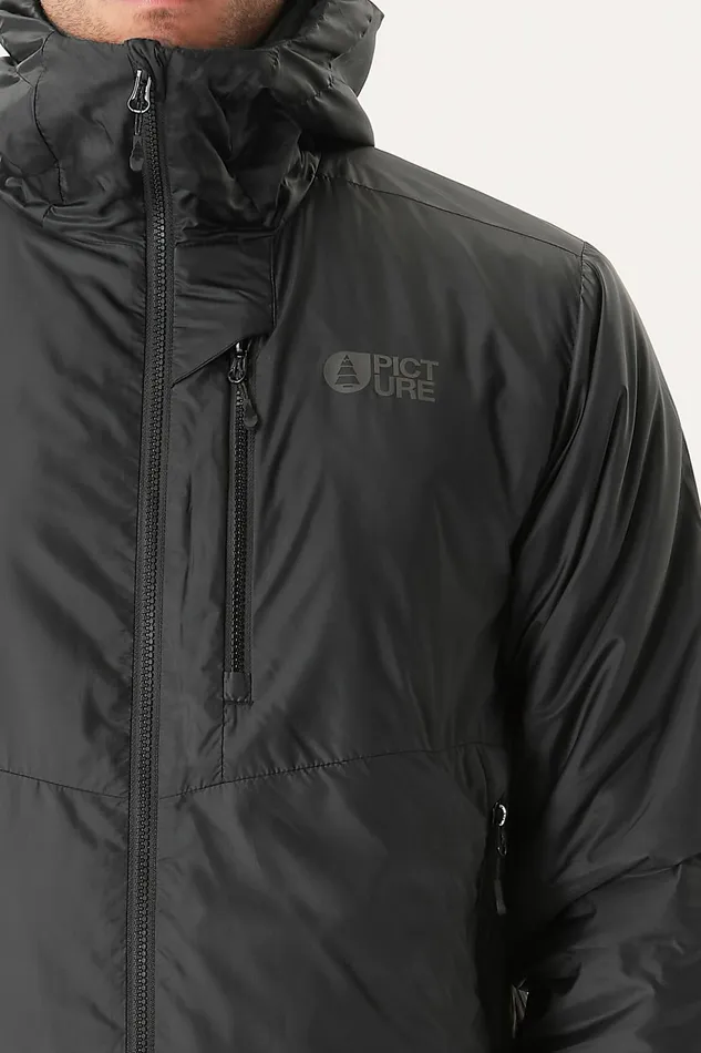 Picture Organic Clothing Limeton Jkt Men Down Jackets Picture Organic Clothing Limeton Jkt Men Down Jackets